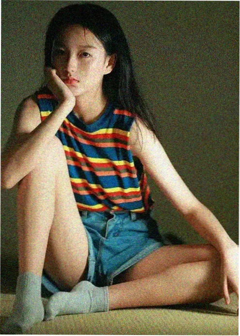 辣文小说《烈酒微醺时吻你》封面