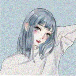 读者月半弯头像